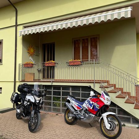 Sole Hotel Gattinara Exterior foto
